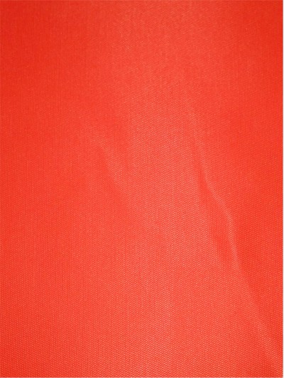 XX-FSSY/YULG  T/C 85/15 hi-vis poly cotton interweave fabric 150D*12S  200GSM 正面照